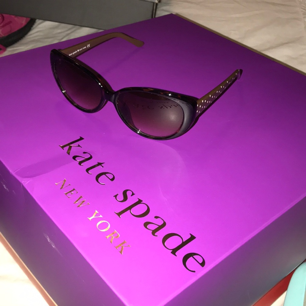 Kate Spade Sunglasses